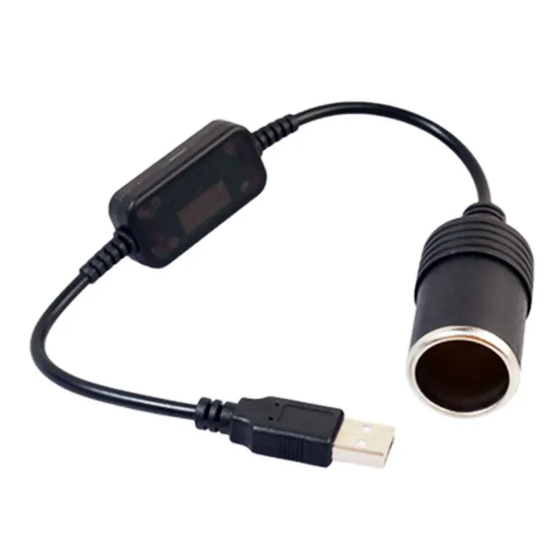 Accessories Experts Vape - 1pc 5V 2A USB à 12V