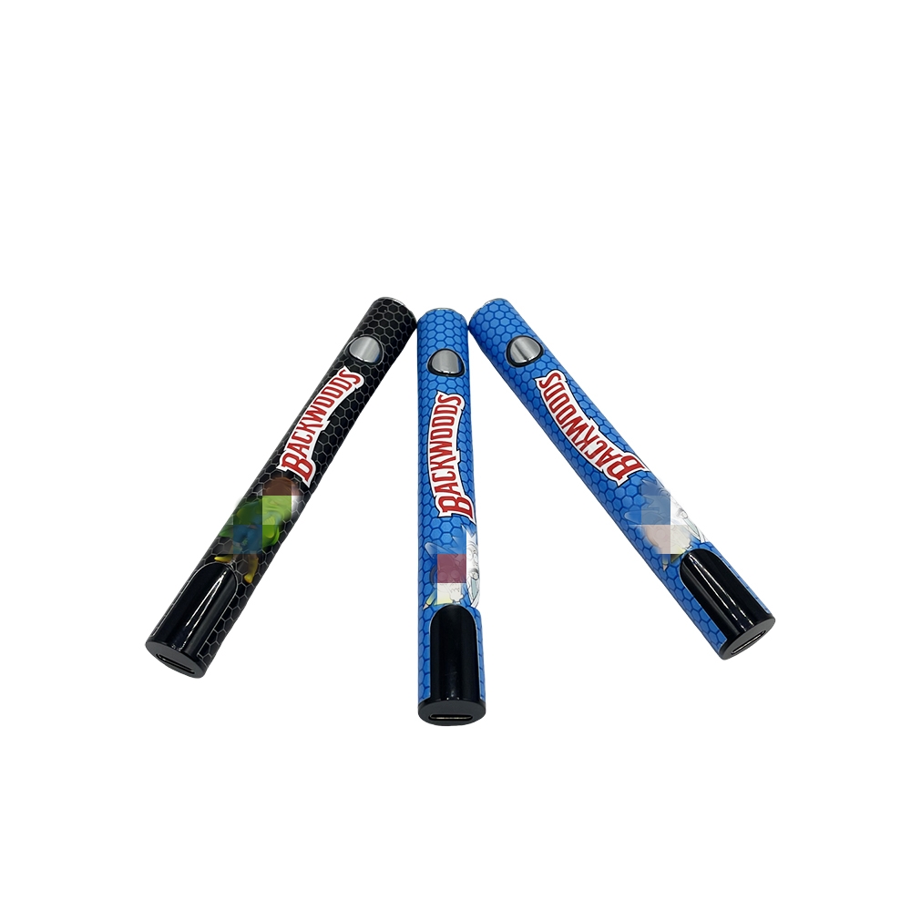Vaping Goods - Backwoods – batterie d'affichage LCD de