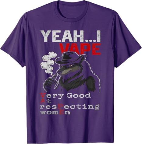 Ouais je vape très bon à respe - Vaping Goods avis et prix