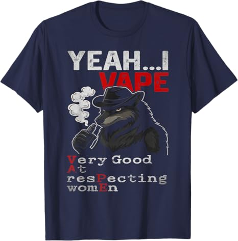 Ouais je vape très bon à respe - Vaping Goods avis et prix