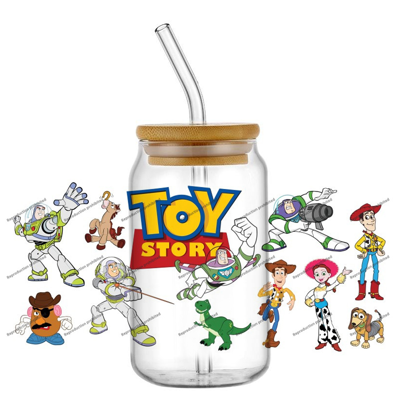 Nouveaux 20 designs Woody Buzz - Rdta Tank Glass avis et prix