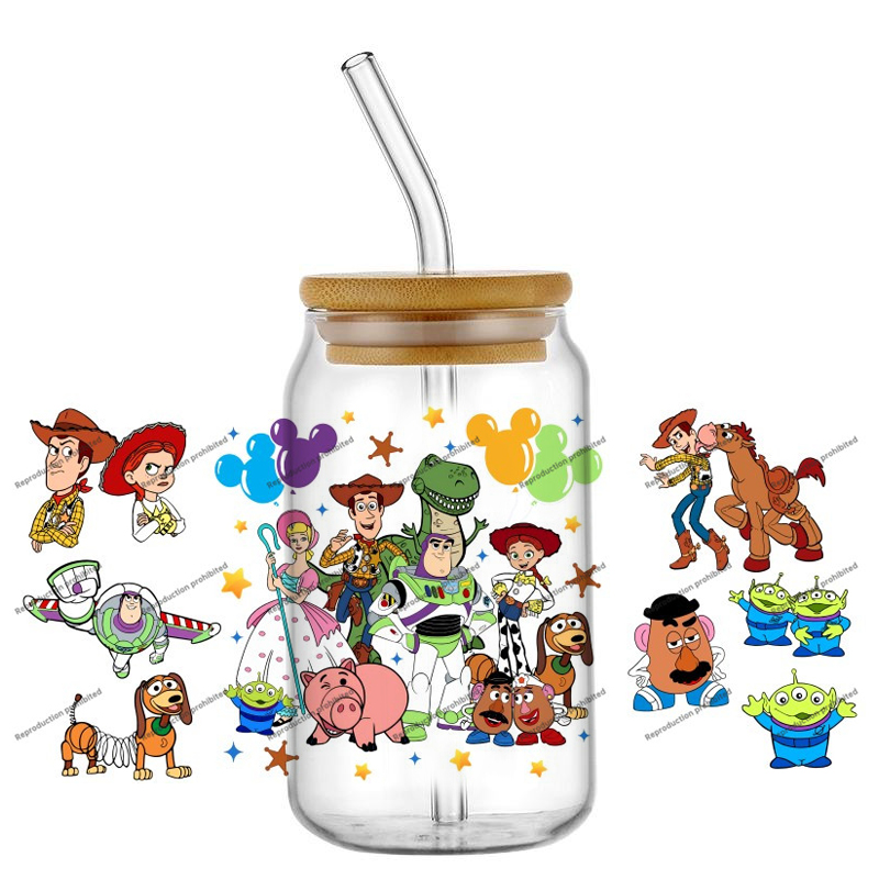Nouveaux 20 designs Woody Buzz - Rdta Tank Glass avis et prix