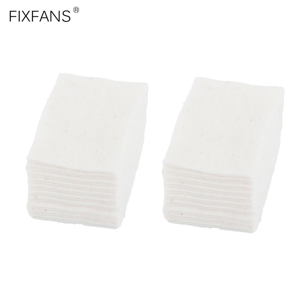 Tampons en Coton Biologique Ja - Vaping Goods avis et prix