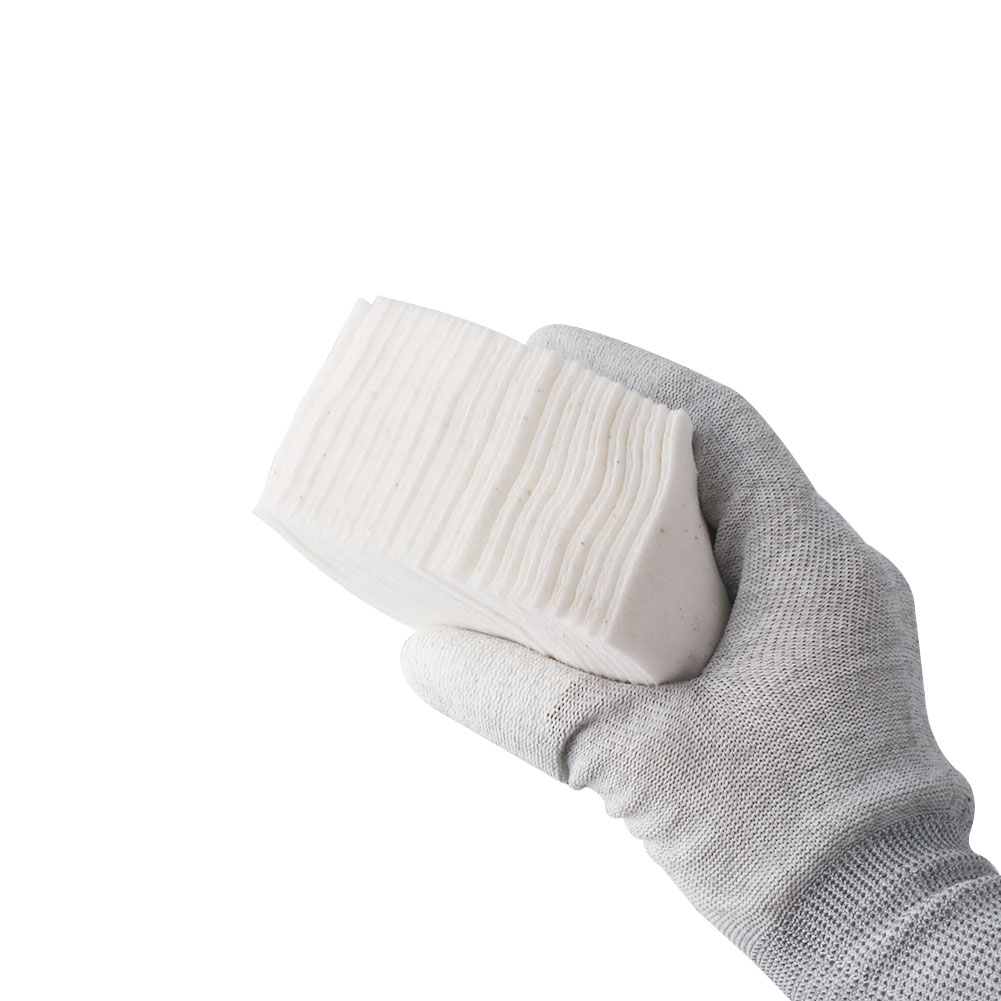 Tampons en Coton Biologique Ja - Vaping Goods avis et prix
