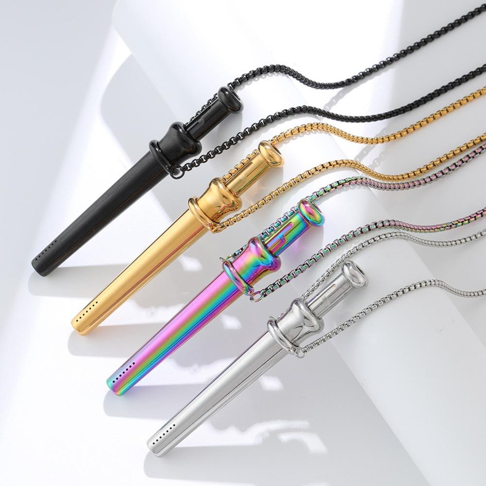 Grand collier de respiration a - Vaping Goods avis et prix
