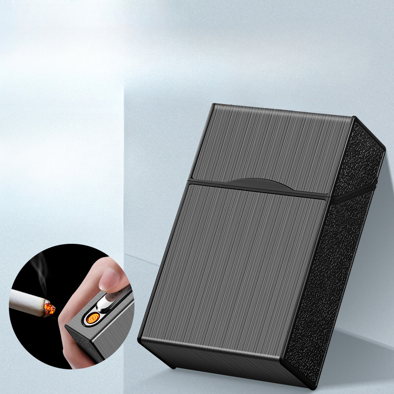 Étui à cigarettes 2 en 1 20 po - Accessories Experts Vape avis et prix