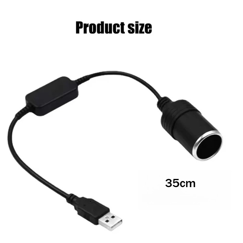 Prise allume-cigare USB 5V 2A  - Accessories Experts Vape avis et prix