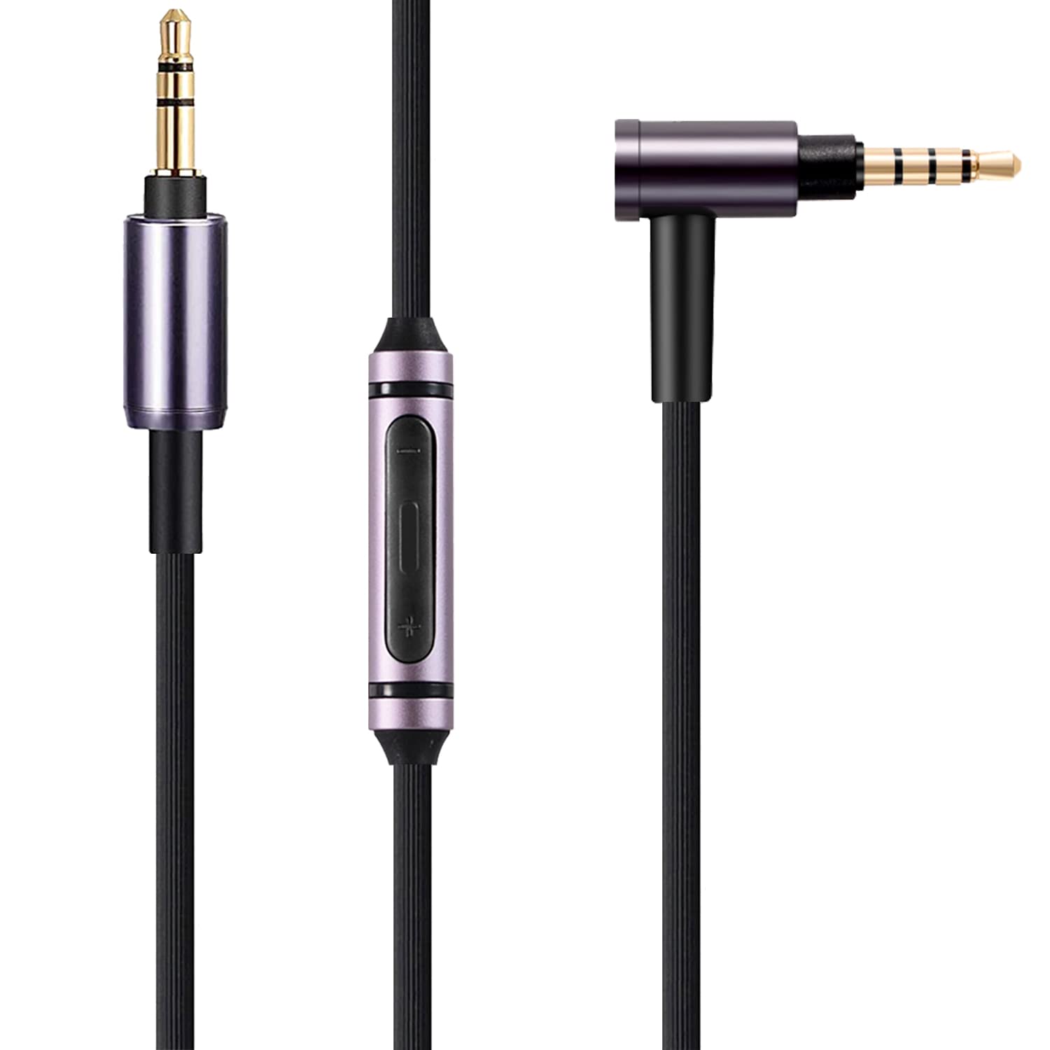 Poyatu Micro Câble pour Audio- - Audio Technica Headphone Ath-Ws660Bt avis et prix