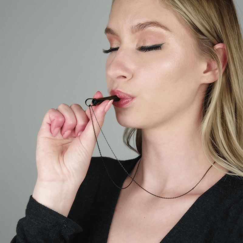 Collier anti-Stress et d'anxié - Vaping Goods avis et prix