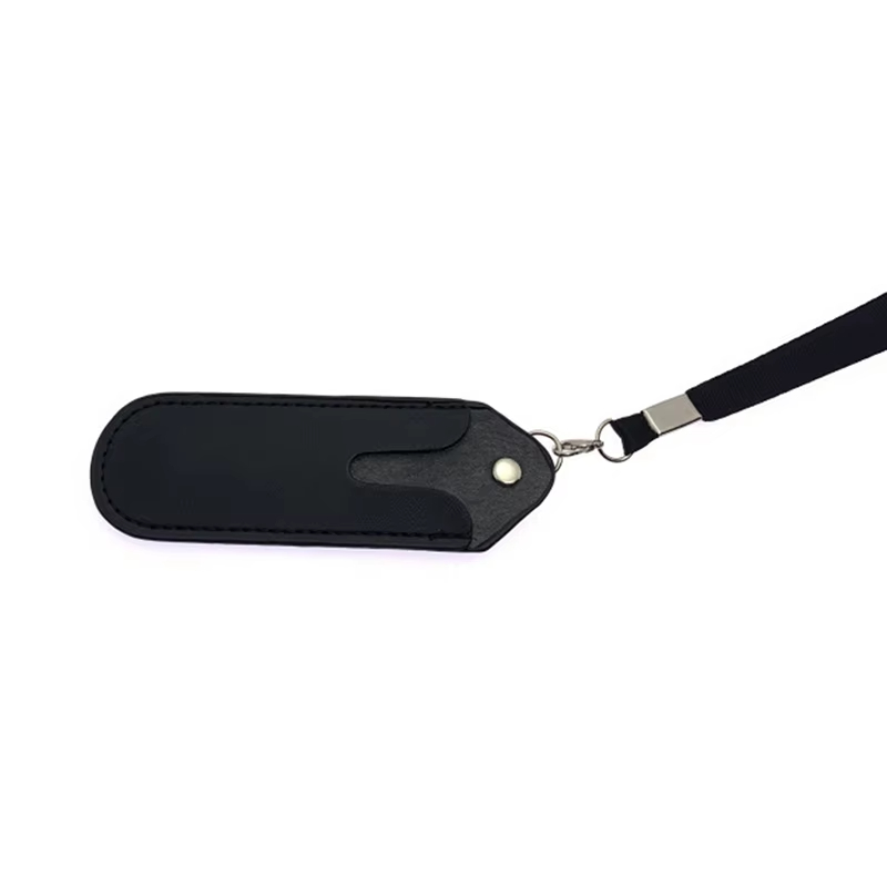 Étui en cuir pour cigarette él - Accessories Experts Vape avis et prix