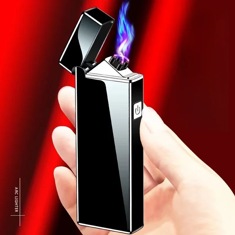 Briquet électronique sans flam - Accessories Experts Vape avis et prix