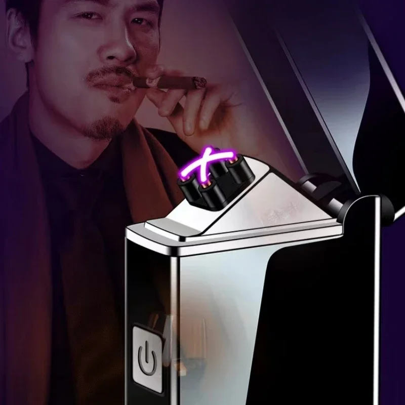 Briquet électronique sans flam - Accessories Experts Vape avis et prix